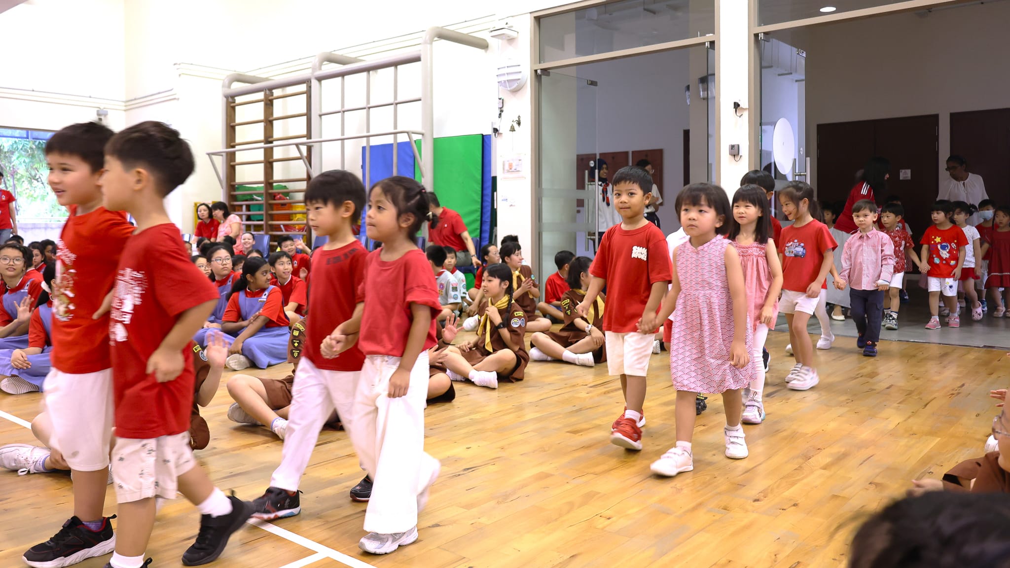 National Day Celebrations